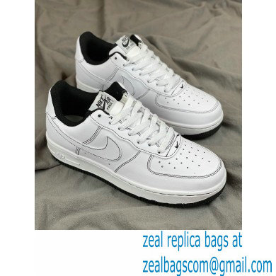 Nike Air Force 1 AF1 Low Sneakers 23 2021