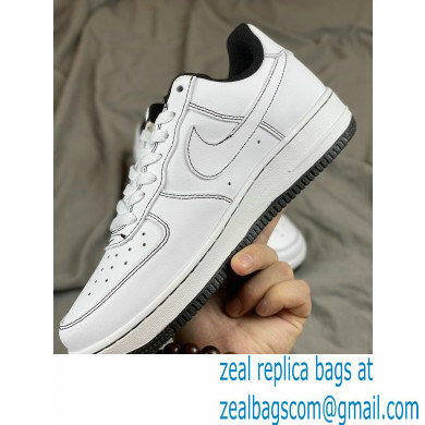 Nike Air Force 1 AF1 Low Sneakers 23 2021