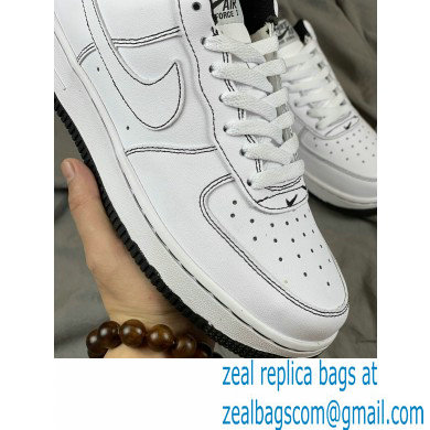 Nike Air Force 1 AF1 Low Sneakers 23 2021