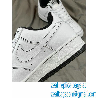 Nike Air Force 1 AF1 Low Sneakers 23 2021