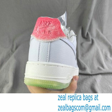 Nike Air Force 1 AF1 Low Sneakers 24 2021