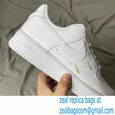 Nike Air Force 1 AF1 Low Sneakers 25 2021