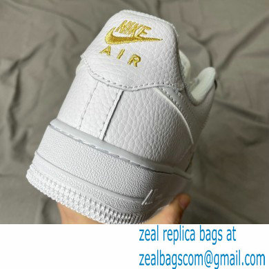 Nike Air Force 1 AF1 Low Sneakers 25 2021