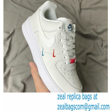 Nike Air Force 1 AF1 Low Sneakers 26 2021