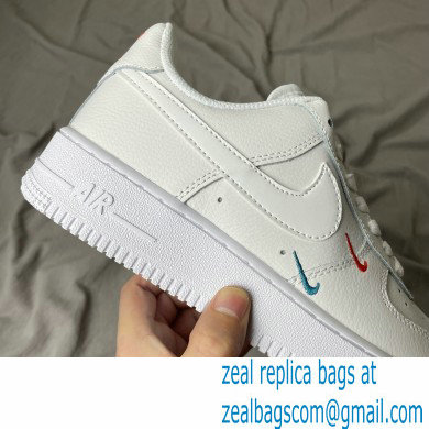 Nike Air Force 1 AF1 Low Sneakers 26 2021