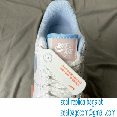 Nike Air Force 1 AF1 Low Sneakers 27 2021