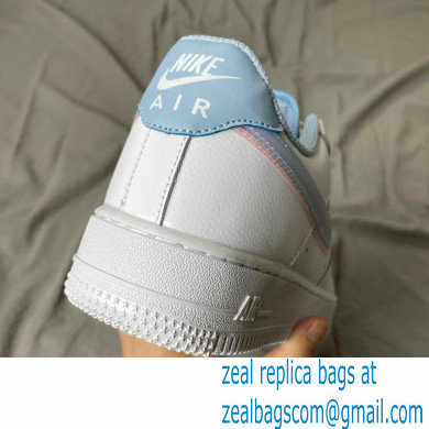 Nike Air Force 1 AF1 Low Sneakers 27 2021