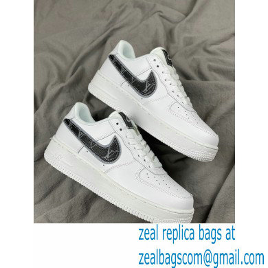 Nike Air Force 1 AF1 Low Sneakers 28 2021