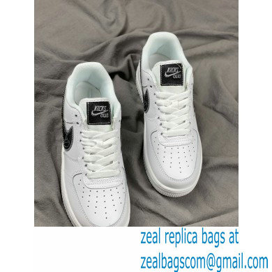 Nike Air Force 1 AF1 Low Sneakers 28 2021