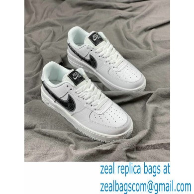 Nike Air Force 1 AF1 Low Sneakers 28 2021