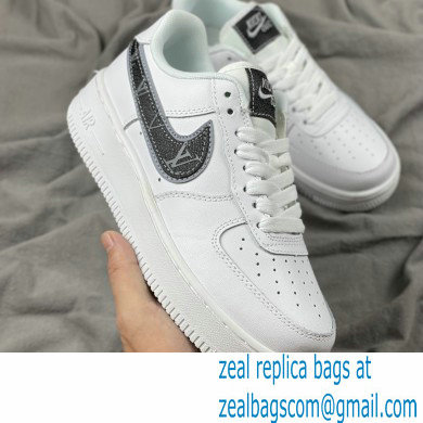 Nike Air Force 1 AF1 Low Sneakers 28 2021