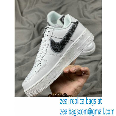 Nike Air Force 1 AF1 Low Sneakers 28 2021