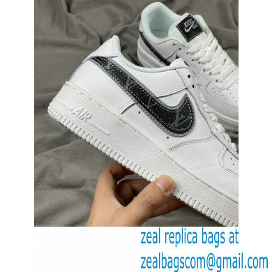 Nike Air Force 1 AF1 Low Sneakers 28 2021