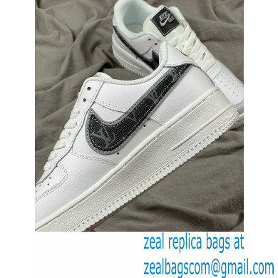 Nike Air Force 1 AF1 Low Sneakers 28 2021