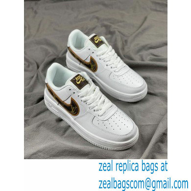 Nike Air Force 1 AF1 Low Sneakers 29 2021