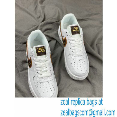 Nike Air Force 1 AF1 Low Sneakers 29 2021