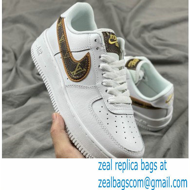 Nike Air Force 1 AF1 Low Sneakers 29 2021