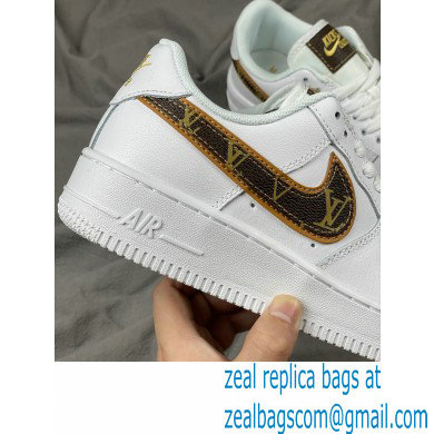 Nike Air Force 1 AF1 Low Sneakers 29 2021