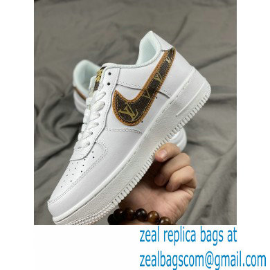 Nike Air Force 1 AF1 Low Sneakers 29 2021