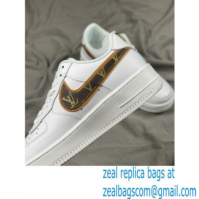 Nike Air Force 1 AF1 Low Sneakers 29 2021