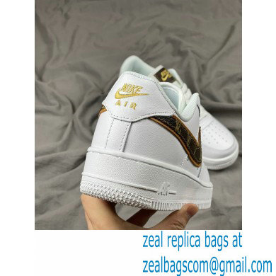 Nike Air Force 1 AF1 Low Sneakers 29 2021