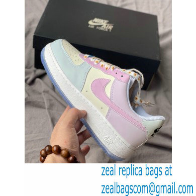 Nike Air Force 1 AF1 Low Sneakers 30 2021