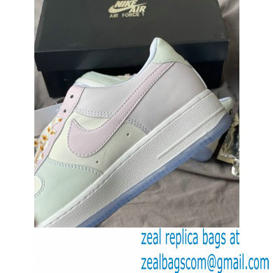 Nike Air Force 1 AF1 Low Sneakers 30 2021