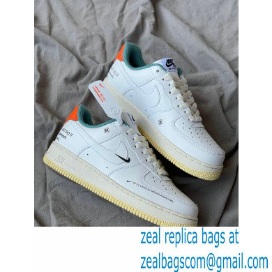 Nike Air Force 1 AF1 Low Sneakers 31 2021