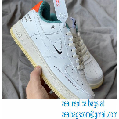 Nike Air Force 1 AF1 Low Sneakers 31 2021