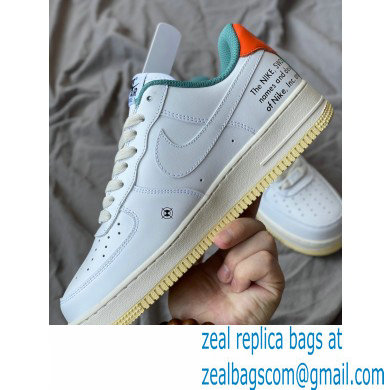 Nike Air Force 1 AF1 Low Sneakers 31 2021