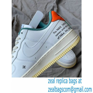 Nike Air Force 1 AF1 Low Sneakers 31 2021