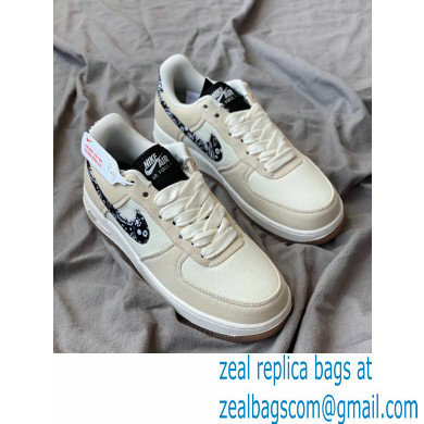 Nike Air Force 1 AF1 Low Sneakers 32 2021