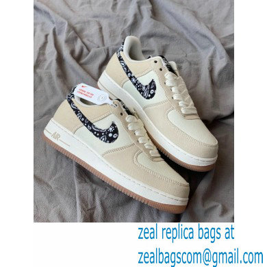 Nike Air Force 1 AF1 Low Sneakers 32 2021