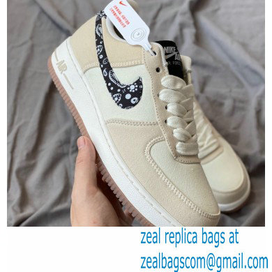 Nike Air Force 1 AF1 Low Sneakers 32 2021