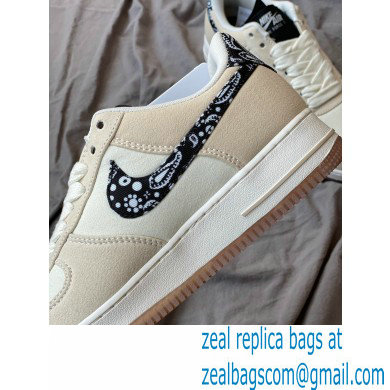 Nike Air Force 1 AF1 Low Sneakers 32 2021