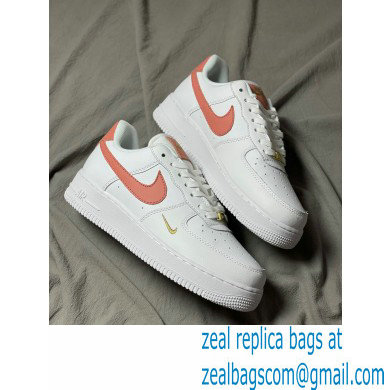 Nike Air Force 1 AF1 Low Sneakers 34 2021