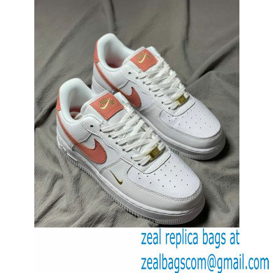 Nike Air Force 1 AF1 Low Sneakers 34 2021