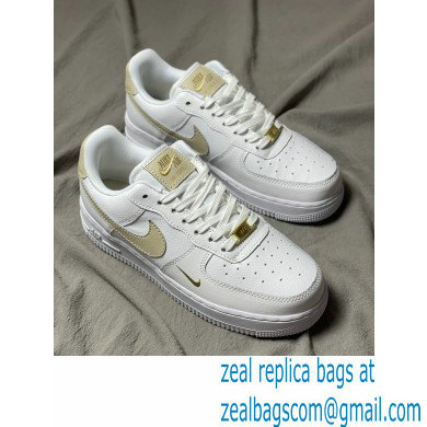 Nike Air Force 1 AF1 Low Sneakers 35 2021