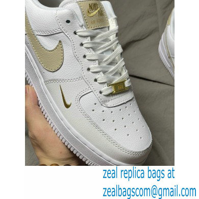 Nike Air Force 1 AF1 Low Sneakers 35 2021