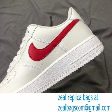 Nike Air Force 1 AF1 Low Sneakers 38 2021