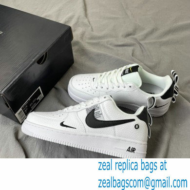 Nike Air Force 1 AF1 Low Sneakers 39 2021