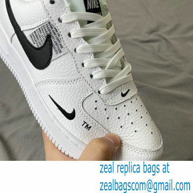 Nike Air Force 1 AF1 Low Sneakers 39 2021