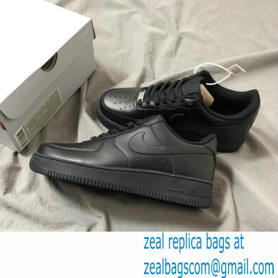 Nike Air Force 1 AF1 Low Sneakers 40 2021