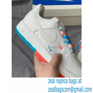 Nike Air Force 1 AF1 Low Sneakers 43 2021