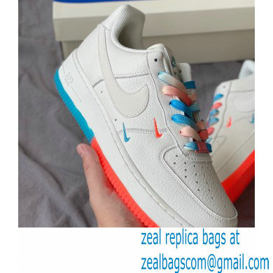 Nike Air Force 1 AF1 Low Sneakers 43 2021