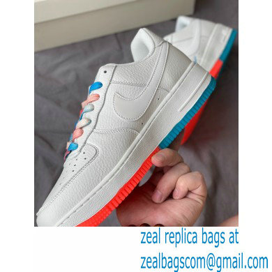 Nike Air Force 1 AF1 Low Sneakers 43 2021