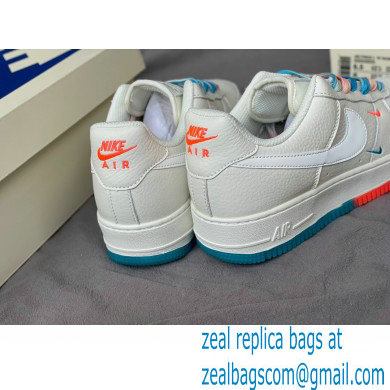 Nike Air Force 1 AF1 Low Sneakers 43 2021