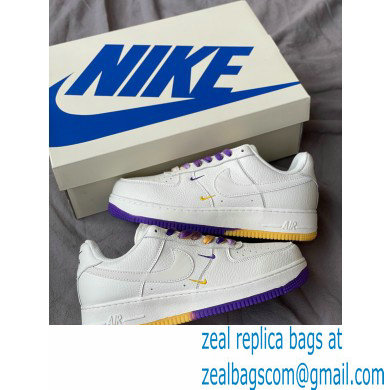 Nike Air Force 1 AF1 Low Sneakers 44 2021