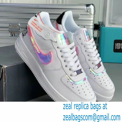 Nike Air Force 1 AF1 Low Sneakers 48 2021