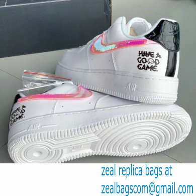 Nike Air Force 1 AF1 Low Sneakers 48 2021